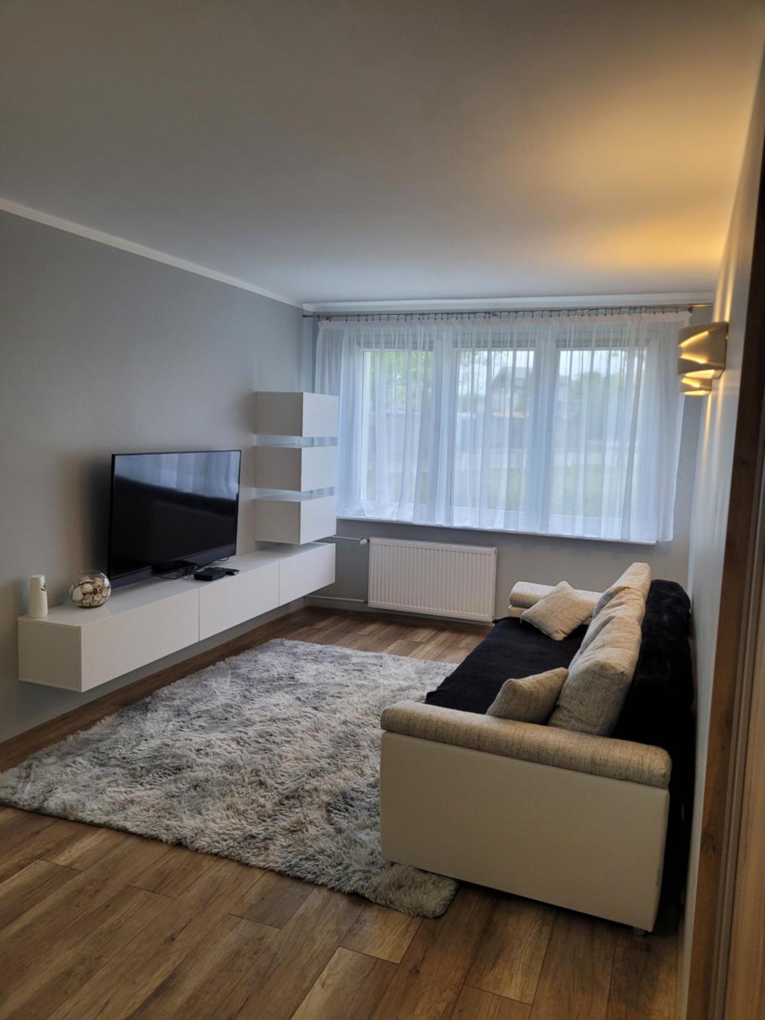 Przystanek Baltycka Apartment เฮล ภายนอก รูปภาพ