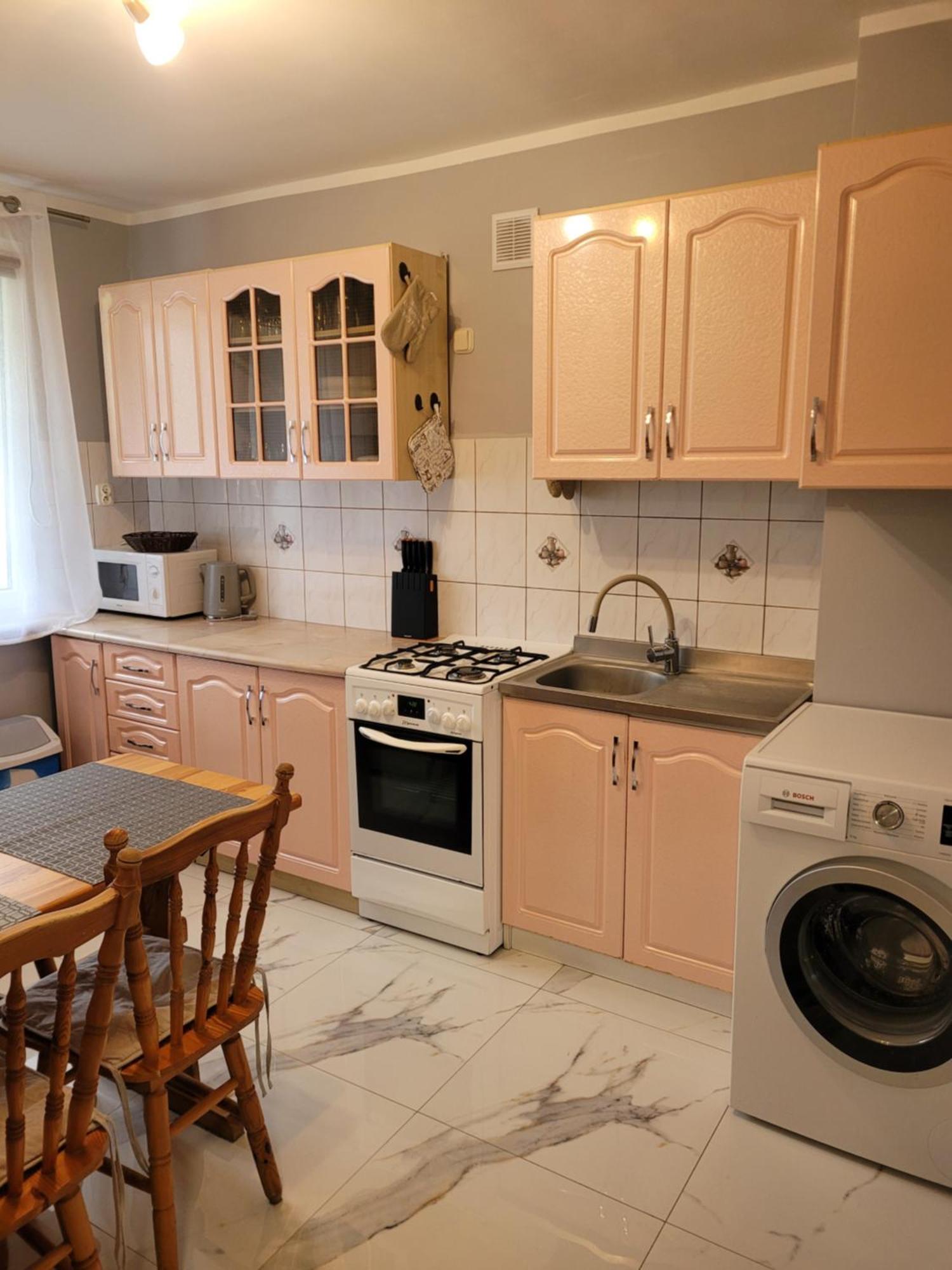 Przystanek Baltycka Apartment เฮล ภายนอก รูปภาพ
